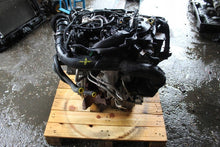 Laden Sie das Bild in den Galerie-Viewer, Motor Ford Fiesta II Fbd NX6G R0DA 1.0 97PS 71kW 2018 Benzin Engine Unkomplett MOT7619608506xx
