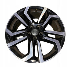 Laden Sie das Bild in den Galerie-Viewer, 1x Alufelge 18 Zoll 7.5&quot; 5x108 31423875 Volvo V40 Cross Country Rim Wheel