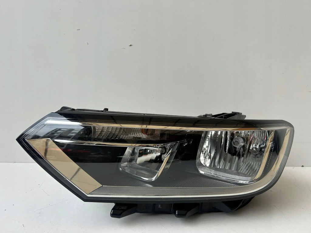 Frontscheinwerfer VW Passat B8 3G1941005C Links Scheinwerfer Headlight