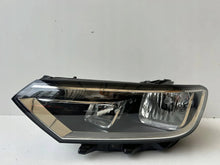 Laden Sie das Bild in den Galerie-Viewer, Frontscheinwerfer VW Passat B8 3G1941005C Links Scheinwerfer Headlight