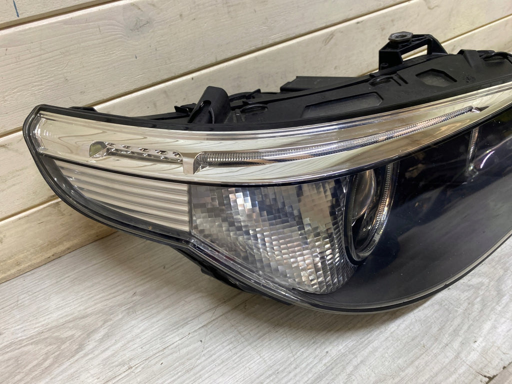 Frontscheinwerfer BMW E60 E61 Xenon Rechts Scheinwerfer Headlight