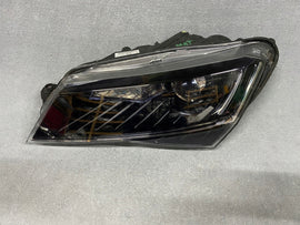 Frontscheinwerfer Skoda Superb III 3V1941015B Xenon Links Scheinwerfer Headlight