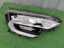 Laden Sie das Bild in den Galerie-Viewer, Frontscheinwerfer Renault Megane IV 260106126R Rechts Scheinwerfer Headlight SCH8024087068cs