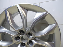 Laden Sie das Bild in den Galerie-Viewer, 1x Alufelge 19 Zoll 7.0&quot; 5x112 43ET Matt Silber 565601025T Skoda Kodiaq