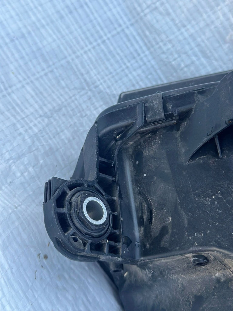 Frontscheinwerfer Skoda Octavia I 5E4941015 E258CB-153D29 Links Headlight SCH3595109943oa
