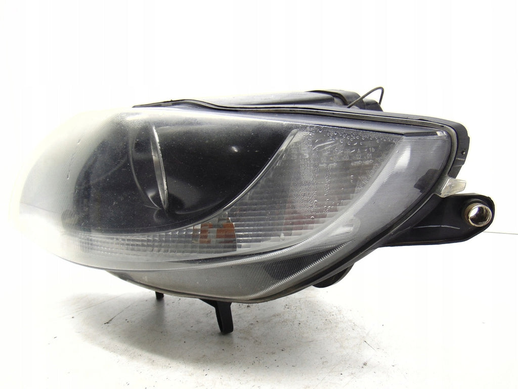 Frontscheinwerfer BMW Z4 E85 Links Scheinwerfer Headlight SCH1114924259pc