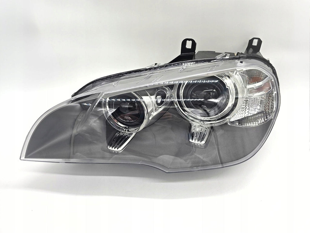 Frontscheinwerfer BMW X5 E70 Bi-Xenon FALSE Scheinwerfer Headlight SCH4382096364bh