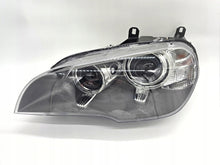 Laden Sie das Bild in den Galerie-Viewer, Frontscheinwerfer BMW X5 E70 Bi-Xenon FALSE Scheinwerfer Headlight SCH4382096364bh