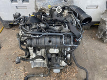Laden Sie das Bild in den Galerie-Viewer, Motor Audi Seat Skoda VW I DFY 1.5 TSI Benzin Engine Unkomplett MOT1265660824jj