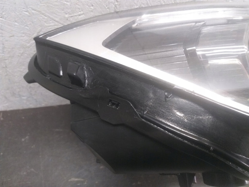 Frontscheinwerfer BMW X1 F48 5A01172-02 LED Rechts Scheinwerfer Headlight SCH8880633607up