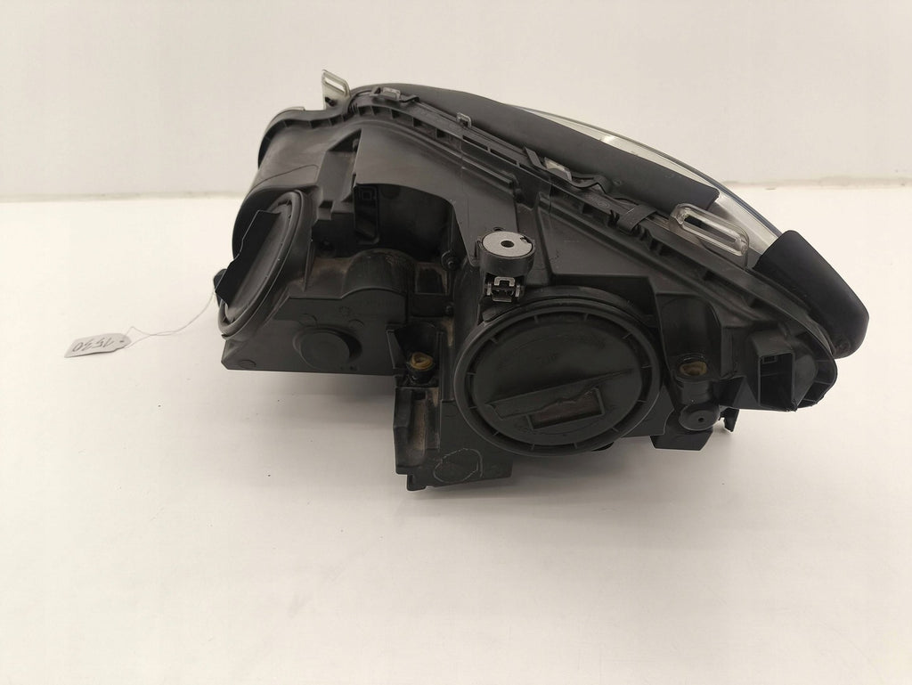 Frontscheinwerfer Mercedes-Benz W166 A1668206759 Rechts Scheinwerfer Headlight SCH9851457544va