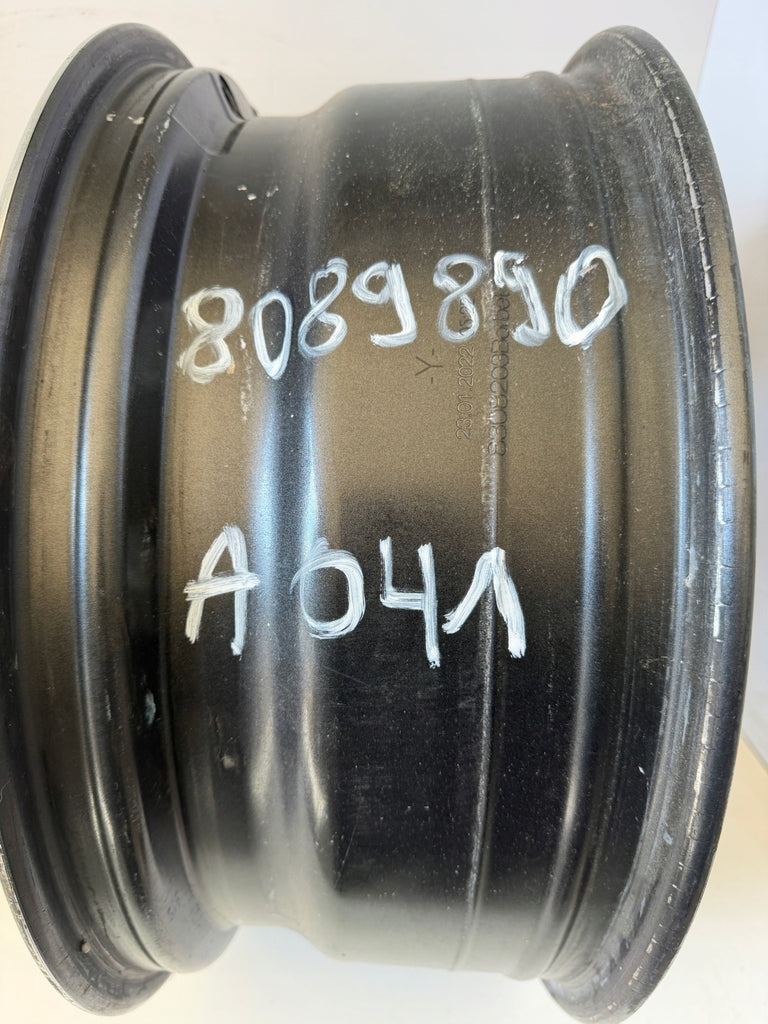 1x Alufelge 18 Zoll 7.5" 5x112 25ET 8089890 BMW 3 G21 G20 Rim Wheel FEL8657427124am