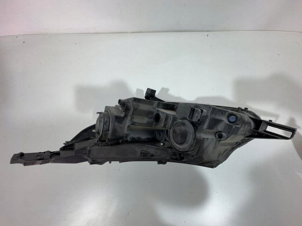 Frontscheinwerfer Peugeot 2008 I 9677810280 Rechts Scheinwerfer Headlight