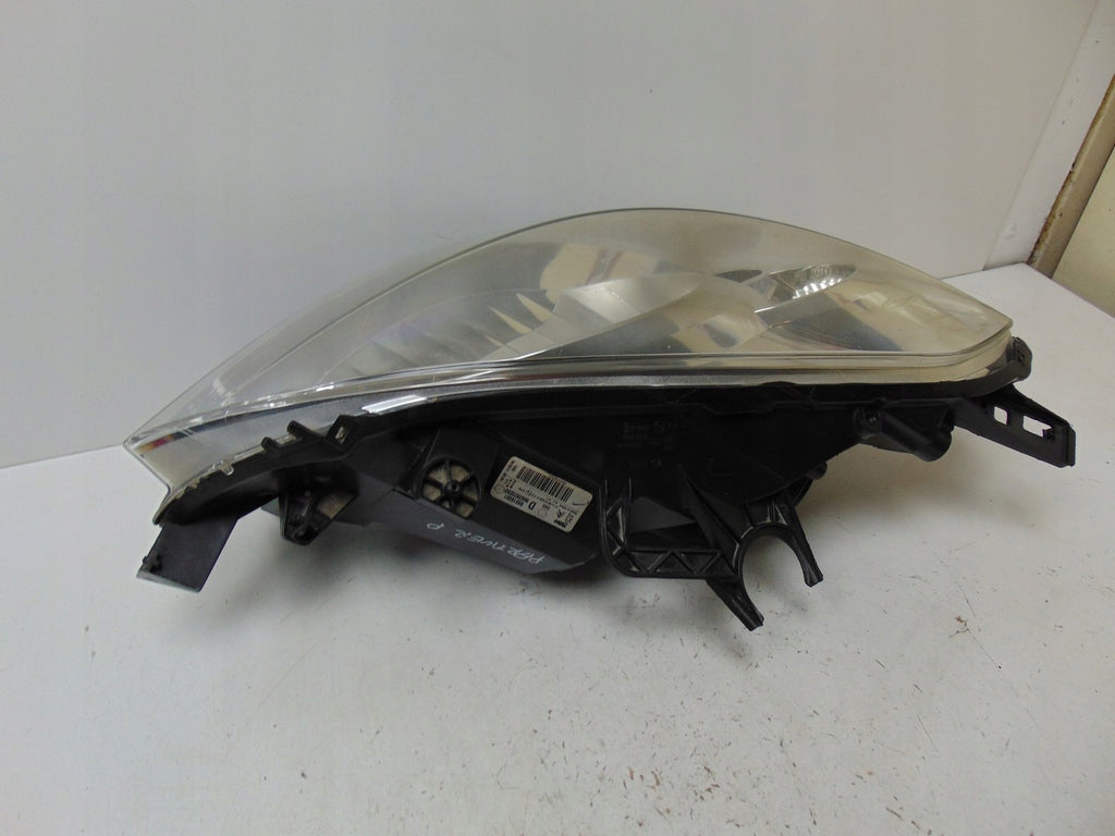 Frontscheinwerfer Citroën Partner 9682829280 Rechts Scheinwerfer Headlight SCH8435809301tg