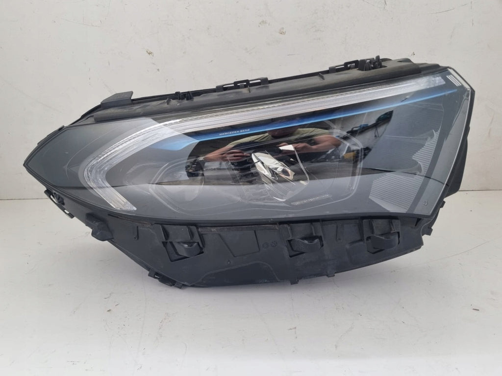 Frontscheinwerfer Mercedes-Benz Eqa Eqb A2439069000 LED Rechts Headlight SCH6918450175ic