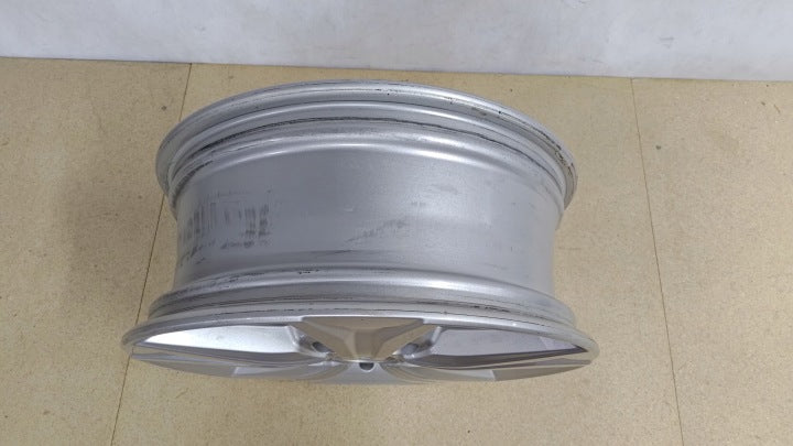 1x Alufelge 17 Zoll 6.5" 5x114.3 45ET Glanz PW457-10001 Toyota C-Hr Rim Wheel FEL2575795114jy