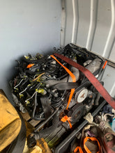 Laden Sie das Bild in den Galerie-Viewer, Motor Audi VW I CAN CANA 2.7 TDI 159TKm Diesel Engine Komplett