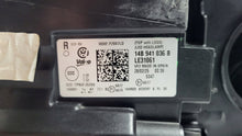 Laden Sie das Bild in den Galerie-Viewer, Frontscheinwerfer VW I 14B941036B LED Rechts Scheinwerfer Headlight SCH9082578424xp