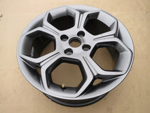Laden Sie das Bild in den Galerie-Viewer, 1x Alufelge 17 Zoll 7.0" 5x108 F1EC-1007-C1A Ford Rim Wheel FEL2211320714oa