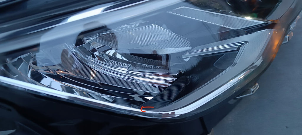 Frontscheinwerfer VW Golf 901150891 5H1941006 Full LED Rechts Headlight SCH7643183186az