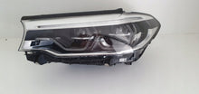 Load image into Gallery viewer, Frontscheinwerfer BMW G31 G30 8499121-03 LED Links Scheinwerfer Headlight SCH7551554006nc