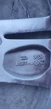 Load image into Gallery viewer, 1x Alufelge 19 Zoll 8.0" 5x112 39ET Glanz Silber 80A601025D Audi Q5 Rim Wheel FEL1072573073zo
