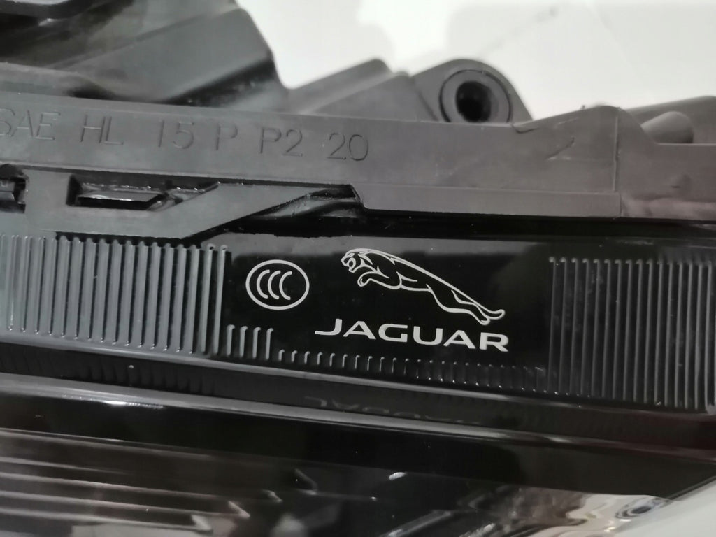 Frontscheinwerfer Jaguar E-Pace X540 M9C3-13W030-ED Full LED Links Headlight SCH3777472645ta