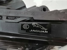 Laden Sie das Bild in den Galerie-Viewer, Frontscheinwerfer Jaguar E-Pace X540 M9C3-13W030-ED Full LED Links Headlight SCH3777472645ta