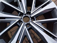 Laden Sie das Bild in den Galerie-Viewer, 1x Alufelge 21 Zoll 8.5" 5x112 43ET Graphit Audi A6 Rim Wheel FEL8026757369bc