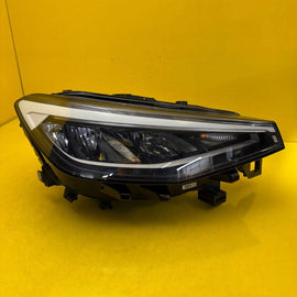 Frontscheinwerfer VW I 11B941006 LED Rechts Scheinwerfer Headlight SCH6084263253mg