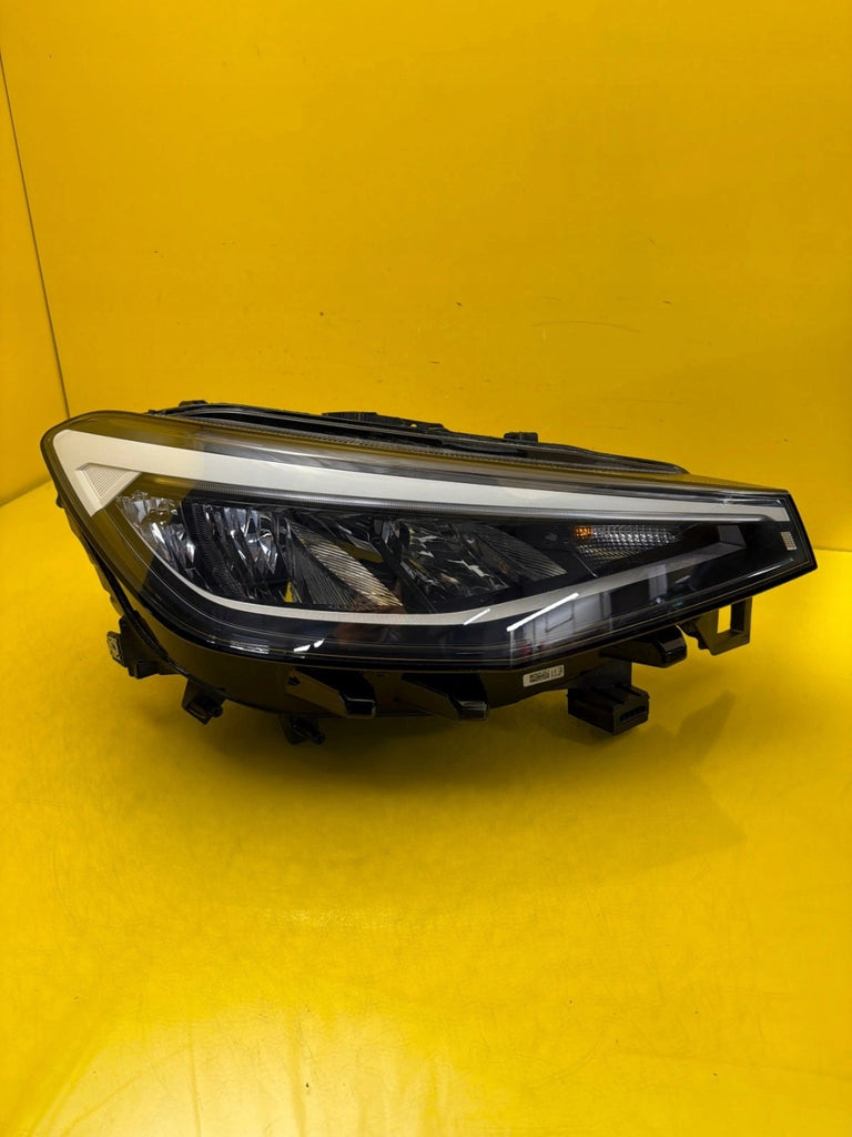 Frontscheinwerfer VW I 11B941006 LED Rechts Scheinwerfer Headlight SCH6084263253mg
