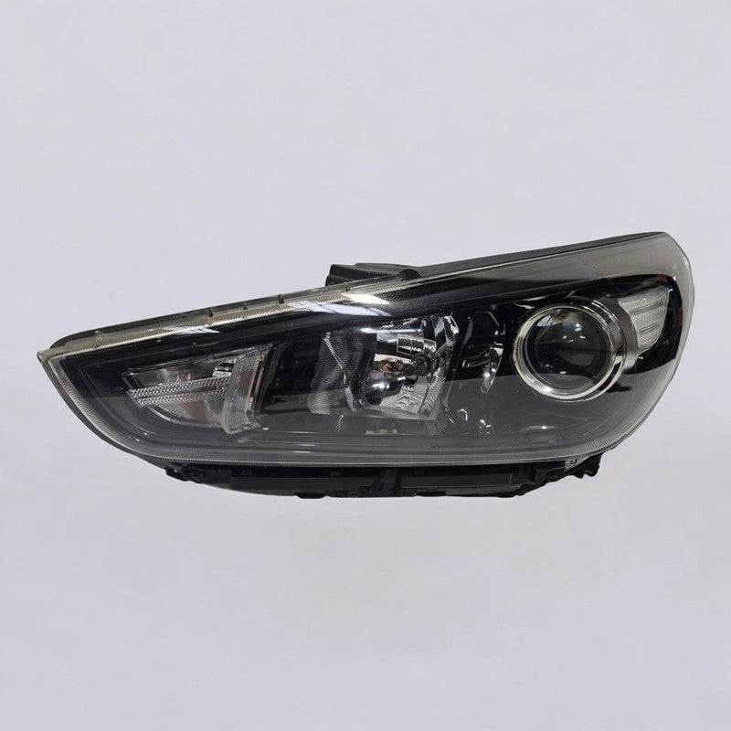 Frontscheinwerfer Hyundai I30 III 92101-G4XXX Links Scheinwerfer Headlight