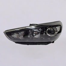 Load image into Gallery viewer, Frontscheinwerfer Hyundai I30 III 92101-G4XXX Links Scheinwerfer Headlight