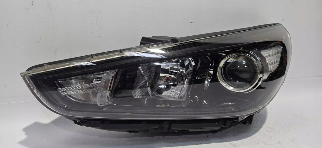 Frontscheinwerfer Hyundai I30 III 92101-G4XXX Links Scheinwerfer Headlight