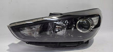 Laden Sie das Bild in den Galerie-Viewer, Frontscheinwerfer Hyundai I30 III 92101-G4XXX Links Scheinwerfer Headlight