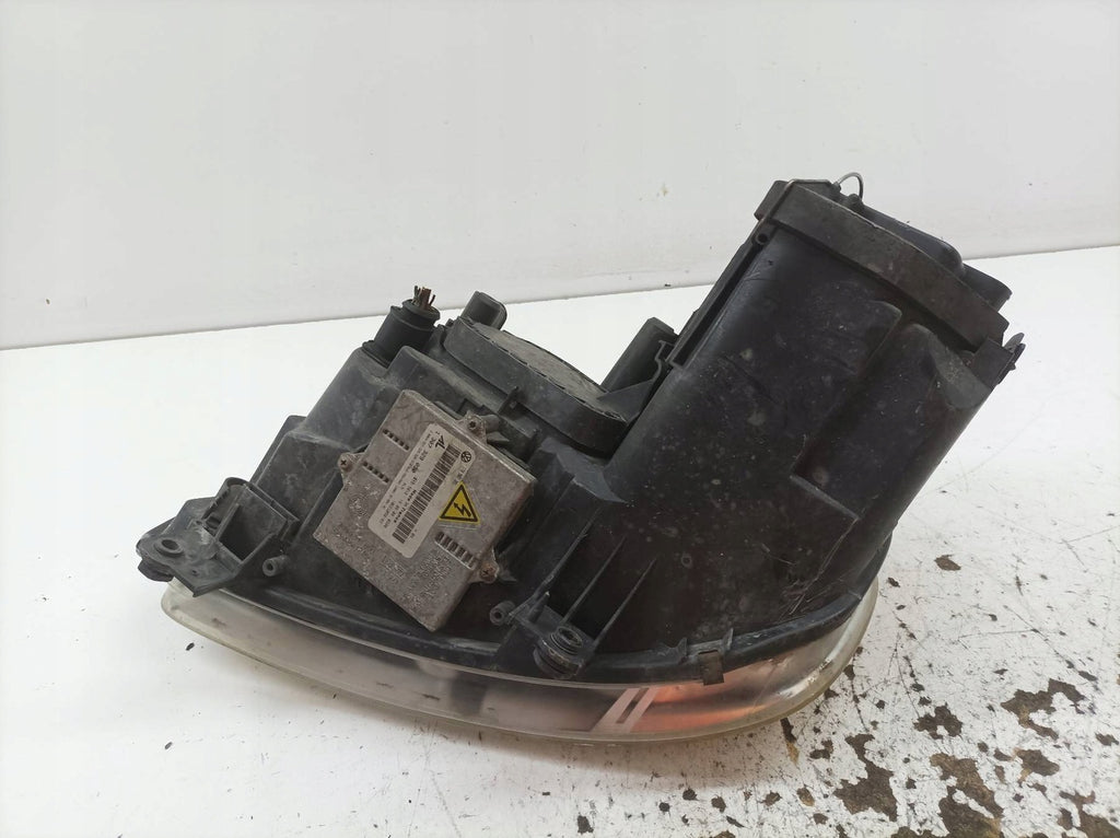 Frontscheinwerfer VW Caddy III 0301205272 1T0941032D Rechts Headlight SCH5504659038ep