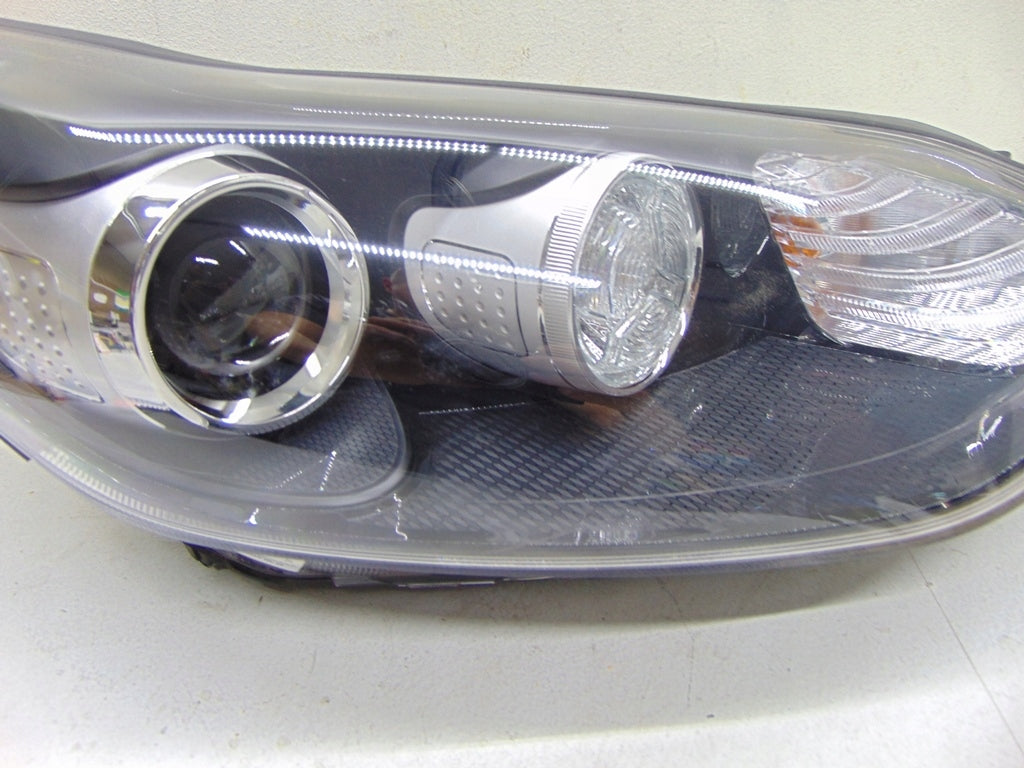 Frontscheinwerfer Kia Sportage 92102F1001 LED Rechts Scheinwerfer Headlight SCH8058092809lj