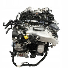 Laden Sie das Bild in den Galerie-Viewer, Motor Audi Skoda VW Karoq Golf I DTRB 2.0 TDI 116PS 63TKm Diesel Engine Komplett MOT1477895798qq