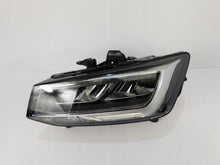 Laden Sie das Bild in den Galerie-Viewer, Frontscheinwerfer Audi Q2 81A941011 Full LED Ein Stück (Rechts oder Links) SCH5644372331tq
