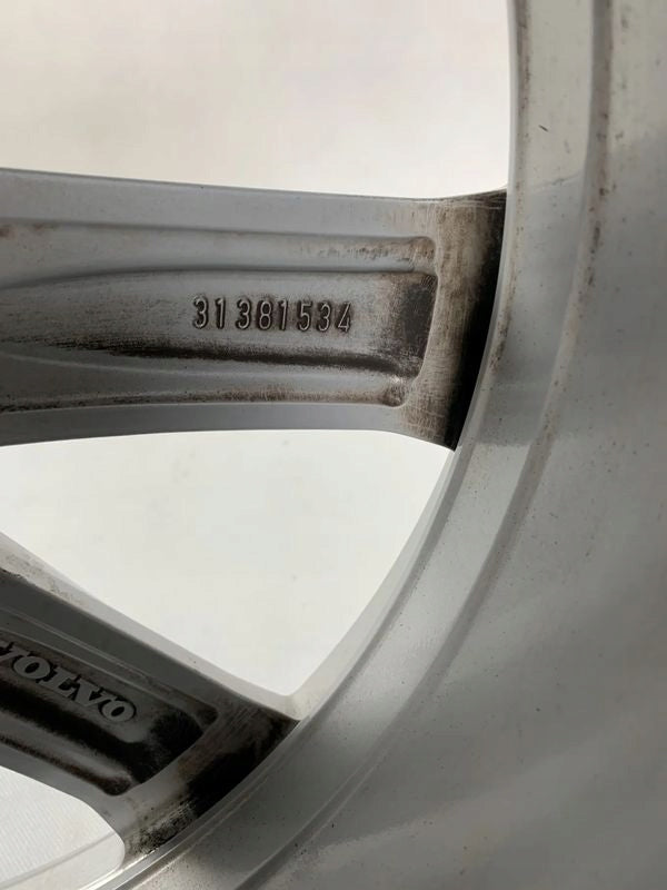 1x Alufelge 20 Zoll 8.5" 5x108 47 5ET 31381534 Volvo Rim Wheel FEL2902536961fj