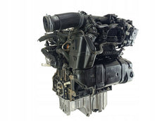Laden Sie das Bild in den Galerie-Viewer, Motor VW Passat B7 CTH 1.4 TSI 160PS 118kW 120TKm Benzin Engine Komplett