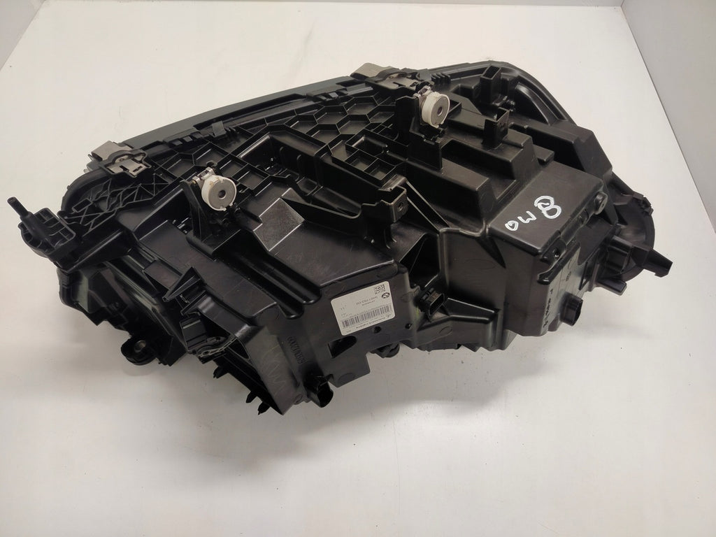 Frontscheinwerfer BMW G05 G06 9481783 Full LED Links Scheinwerfer Headlight SCH7218834800bx