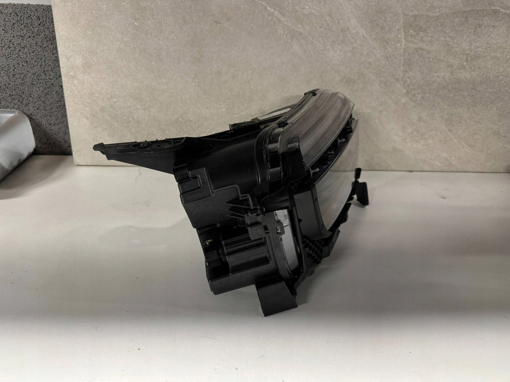 Frontscheinwerfer Jeep 522187170 Rechts Scheinwerfer Headlight SCH2008828509uu