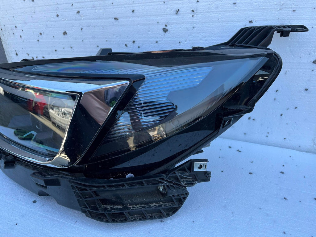 Frontscheinwerfer Opel Grandland X 9850139180 Links Scheinwerfer Headlight SCH6890972179ey
