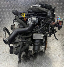 Laden Sie das Bild in den Galerie-Viewer, Motor Audi A4 BWE 2.0 TFSI 200PS 147kW 2007 Engine Komplett MOT7229786985ie