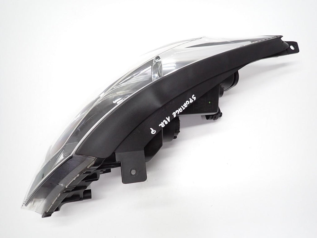 Frontscheinwerfer Kia Sportage 92102-3 92102-3UXXX LED Rechts Headlight SCH1714914736ea