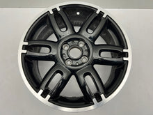 Laden Sie das Bild in den Galerie-Viewer, 1x Alufelge 17 Zoll 7.0&quot; 4x100 6798721 Mini R57 R55 R56 R59 R58 Rim Wheel