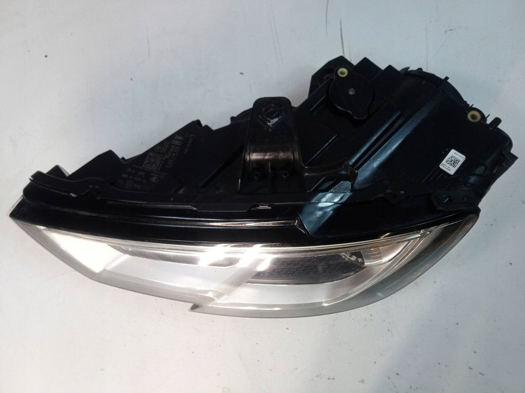 Frontscheinwerfer Audi A3 8V0941005E Links Scheinwerfer Headlight