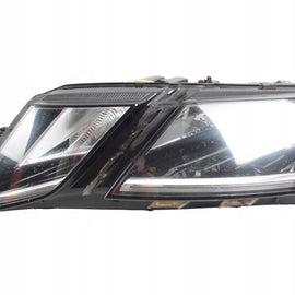 Frontscheinwerfer Skoda Octavia III 5E1941015F LED Links Scheinwerfer Headlight SCH8009291928yw