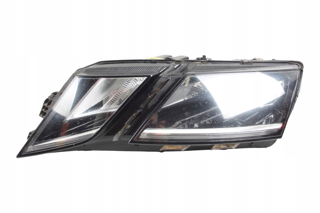 Frontscheinwerfer Skoda Octavia III 5E1941015F LED Links Scheinwerfer Headlight SCH8009291928yw